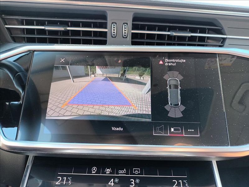 Audi A6 3,0 TDI,170KW,REZERVACE - fotka 38 z 43