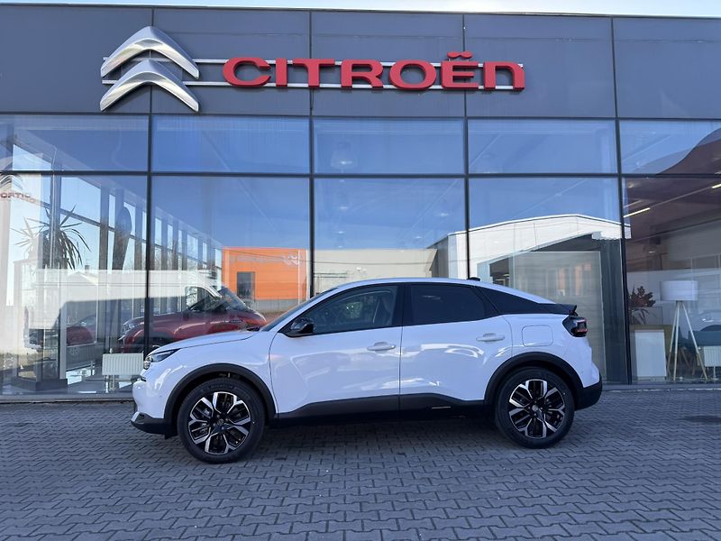 Citroën C4 MAX Petrol 130k Automatic  - fotka 3 z 15