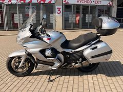 Moto Guzzi Norge 1200 G.P.R.výfuk 75kw - fotografie inzerátu