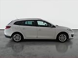 Renault Mégane (2015) Limited 1.5 dCi, Serv.kniha - náhled 6