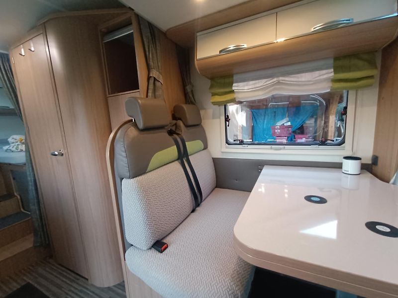 Sun Living (2015) LIDO M45 SP - fotka 21 z 42