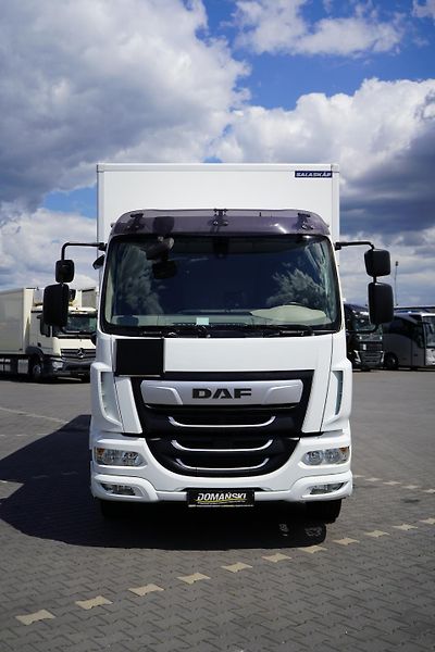 DAF LF 260 / EURO 6 / ACC / IZOTERMA  - fotka 14 z 47