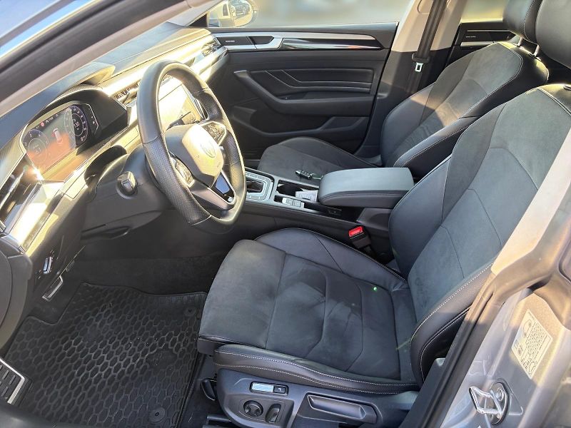 Volkswagen Arteon Shooting Brake (2023) ELEGANCE 2.0TDI 147kW 4x4 TAŽN - fotka 7 z 11