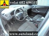 Ford Mondeo (2008) VOLAT 602 696111 - náhled 4