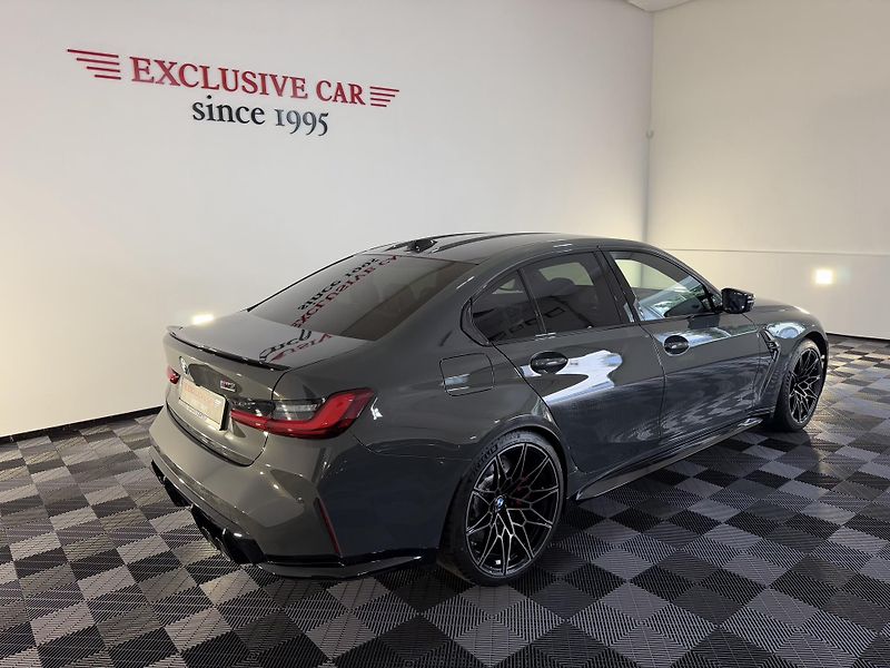 BMW M3 Competition xDrive NEW Indiv. - fotka 4 z 47