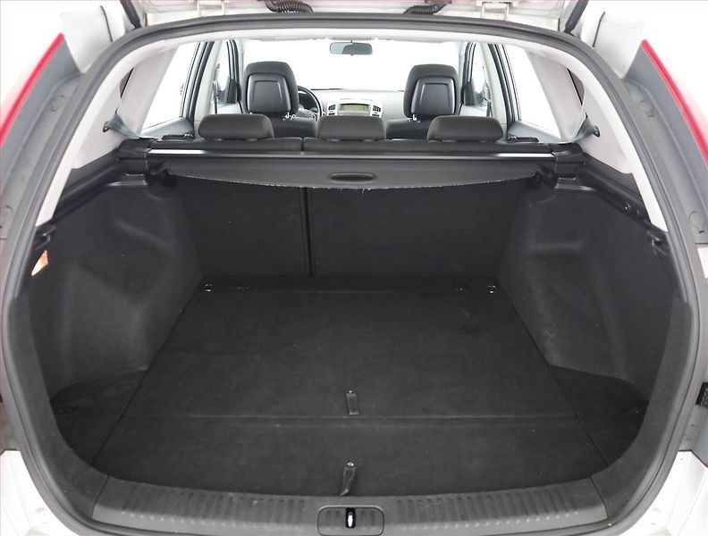 Kia Ceed (2007) 1.4 CVVT, po STK, dobrý stav - fotka 11 z 12