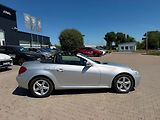 Mercedes-Benz SLK KOMPRESOR - náhled 2
