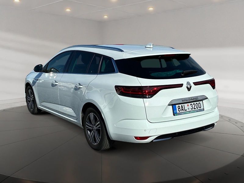 Renault Mégane (2020) INTENS 1.5DCI 85kW CZ DPH - fotka 4 z 11