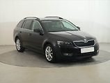 Škoda Octavia (2017) 2.0 TDI, Automat, Kůže, Navi - náhled 1