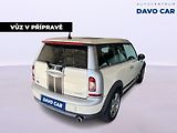 Mini Clubman 1,6 i 88kW Klima STK 05/2028 - náhled 2
