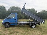 Iveco Daily (2006) 60C17 nový 3S sklápěč N1 B - náhled 1