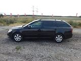 Škoda Octavia 1.9 TDi 77 kw ,motor- 60000 KM - náhled 1
