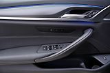 BMW Řada 5 540i xDrive/Lasery,HUD/335PS - náhled 15