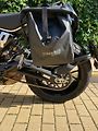 Ducati Scrambler Full Throttle (2024) - náhled 4