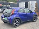 Toyota Aygo 1.0i, ČR-1m, Comfort, záruka - náhled 7