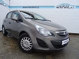 Opel Corsa (2014) 1.2i,63kW,1majČR,S.kniha,klima - náhled 1