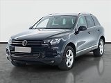Volkswagen Touareg (2010) 3.0 TDI, 4X4, Automat, Kůže - náhled 1