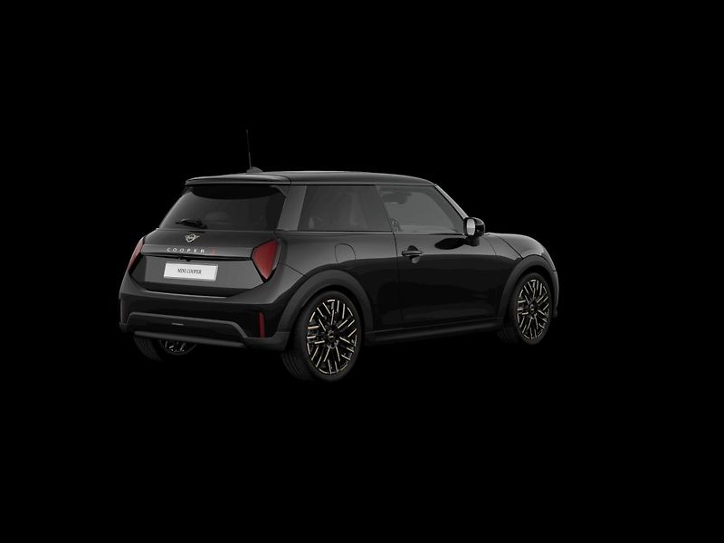 Mini Cooper S - fotka 2 z 7
