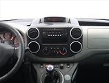 Citroën Berlingo (2008) 1.6 16V , 5Míst, ČR - náhled 12