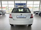 Škoda Fabia 1,2   TSI 66kW,SERVISKA,2. MAJ - náhled 4