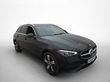Mercedes-Benz Třídy C 300e Kamera Tažné - náhled 1
