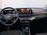 Hyundai i20 (2020) 1.0 T-GDi, +ALU, kamera - náhled 8
