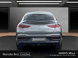 Mercedes-Benz GLE AMG 53 4MATIC kupé - náhled 4