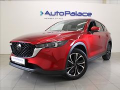 Mazda CX-5 2,5 G194 AT 4x4 Bose 1.maj.ČR - fotografie inzerátu