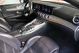 Mercedes-Benz AMG GT 53 4MATIC+ 4D 320kW DPH - náhled 45