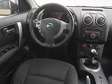 Nissan Qashqai (2007) 1.5 dCi, Serv.kniha, Tempomat - náhled 7