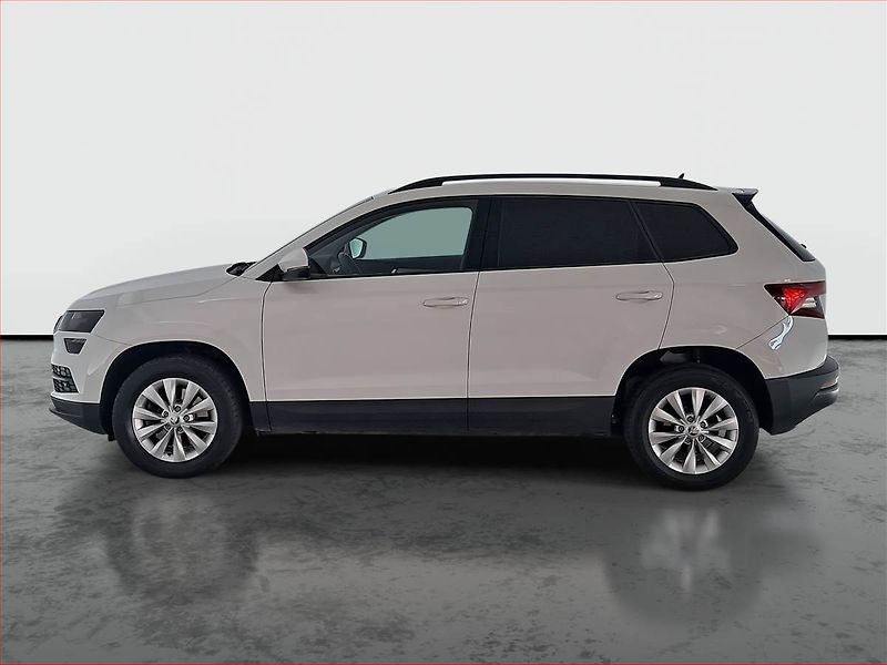 Škoda Karoq (2019) Ambition 2.0 TDI, Navi - fotka 3 z 19