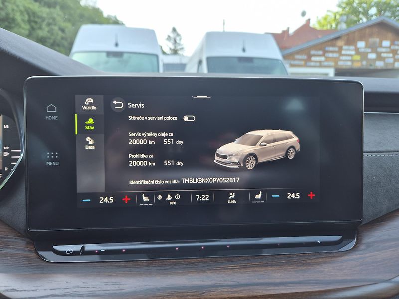 Škoda Octavia (2023) Combi Scout TDi 147kw DSG 4x4 - fotka 24 z 50