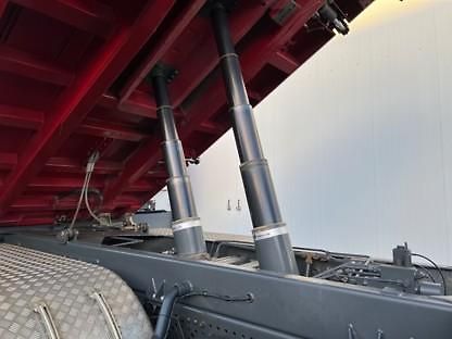 Mercedes-Benz (2020) Arocs 4146 K 8x4 Bordmatik  - fotka 6 z 12
