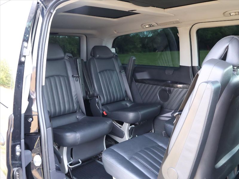 Mercedes-Benz Viano 3,0 CDI 165kW Aut. 6-Míst Tažn - fotka 13 z 34