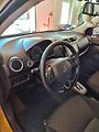 Mitsubishi Space Star 1,2i MIVEC AUT 1.maj, CZ - náhled 11