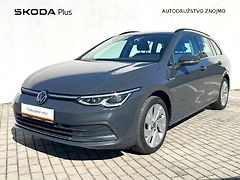 Volkswagen Golf (2022) VARIANT 1,5 eTSI 96KW DSG STYL - fotografie inzerátu