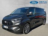 Ford Tourneo Custom 2.0D,125KW,CZ,DPH,1MAJ,AWD - náhled 1