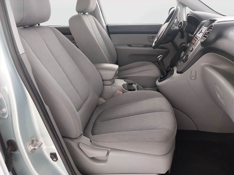 Kia Carens (2008) 2.0 16V, Serv.kniha, po STK - fotka 9 z 17