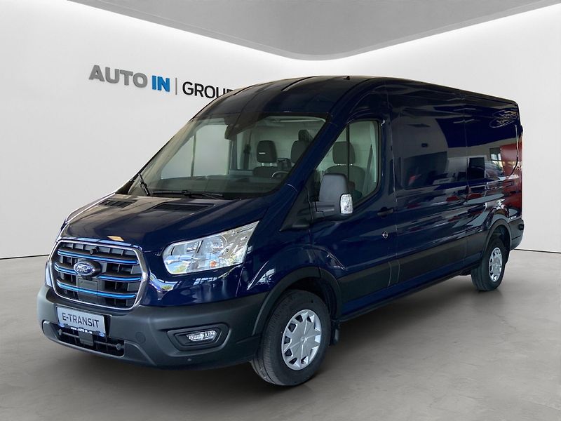 Ford Transit (2023) L3 TREND 350 68 kWh,0 Elektrom - fotografie inzerátu