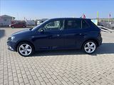 Škoda Fabia 1,0 TSi 70kw DRIVE GPS LED Kli - náhled 28