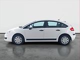 Citroën C4 (2008) 1.4 16V, Serv.kniha, udržované - náhled 2