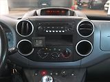 Citroën Berlingo (2011) 1.6 HDi, 5Míst - náhled 12