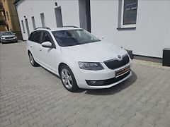 Škoda Octavia 2,0TDi 110KW Elegance TZ - fotografie inzerátu