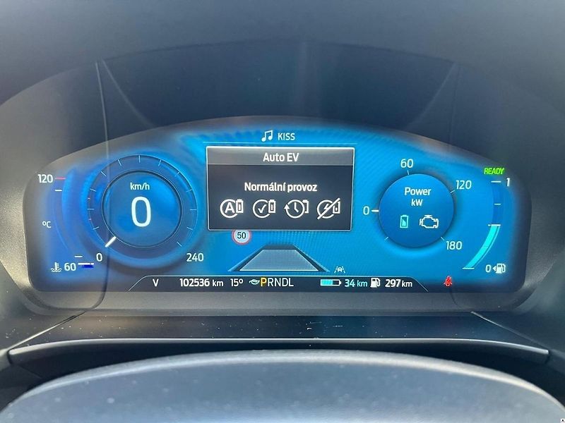 Ford Kuga 2.5PHEV/2022/ST-Line X-1MAJ.1M - fotka 27 z 57