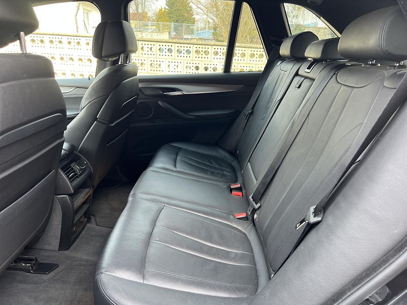 BMW X5 3.0D xDrive ČR 1.MAJ. odp.DPH - fotka 20 z 40