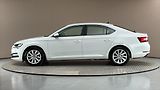 Škoda Superb 2.0 TDI DSG 4x4 Style - náhled 3