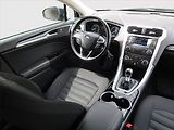 Ford Mondeo (2015) Trend 1.5 EcoBoost, Tempomat - náhled 7