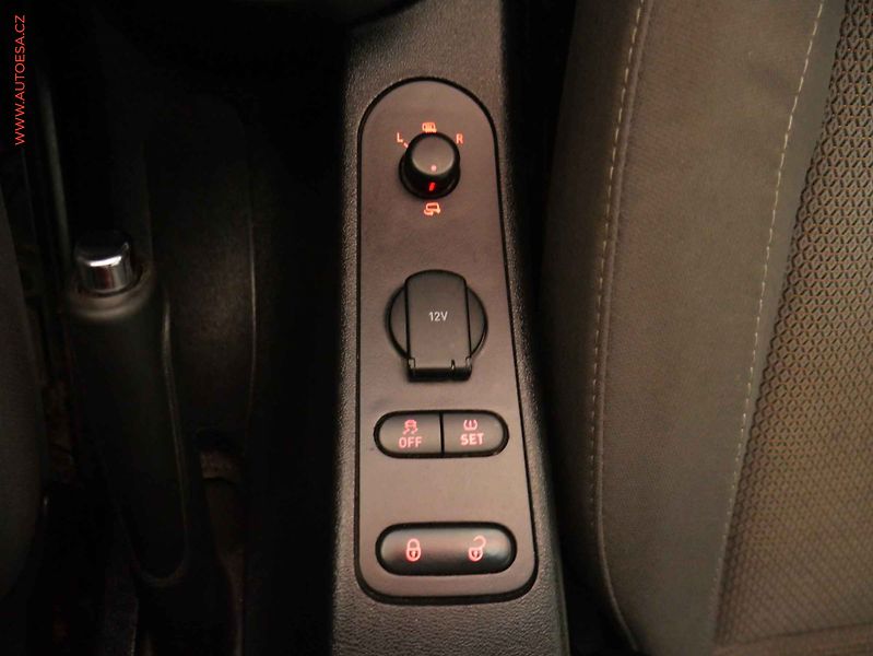 Seat Altea (2010) 1.4 TSI XL, ČR, STK10/28 - fotka 20 z 22