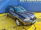 Seat Ibiza 1,2 51KW Tempomat, Digi AC - náhled 2