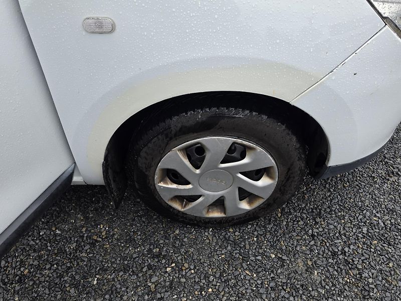 Dacia Lodgy 1.6 i LPG  - fotka 6 z 20
